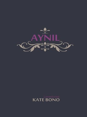 cover image of Aynil